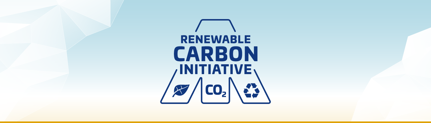 Terminology of Carbon Feedstock
